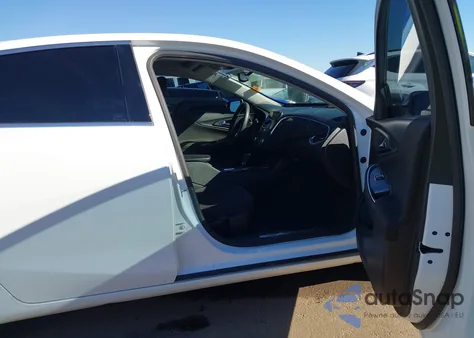 2019 Chevrolet Malibu Lt z USA, uszkodzony, nr VIN 1G1ZD5ST6KF225337